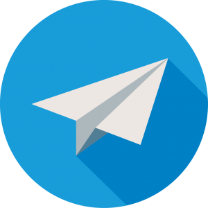 Продвижение в Telegram. Раскрутка в Telegram
